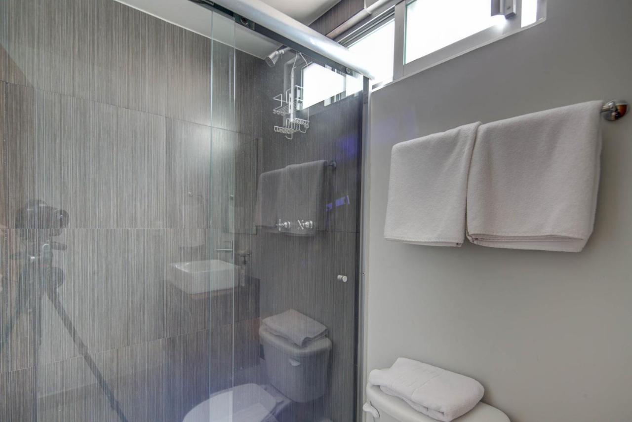 Grupo Kings Suites - Horacio 1525 Mexico City Luaran gambar
