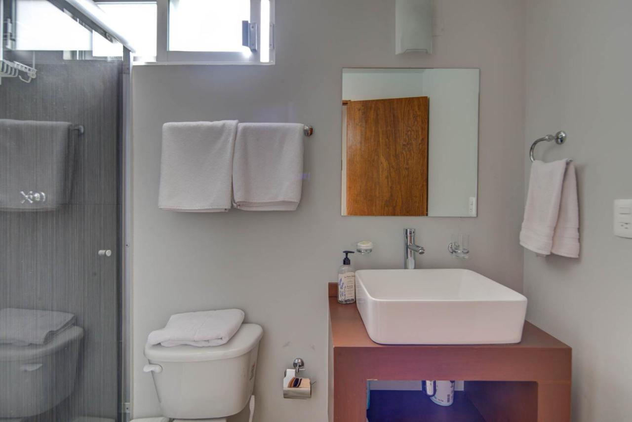 Grupo Kings Suites - Horacio 1525 Mexico City Luaran gambar