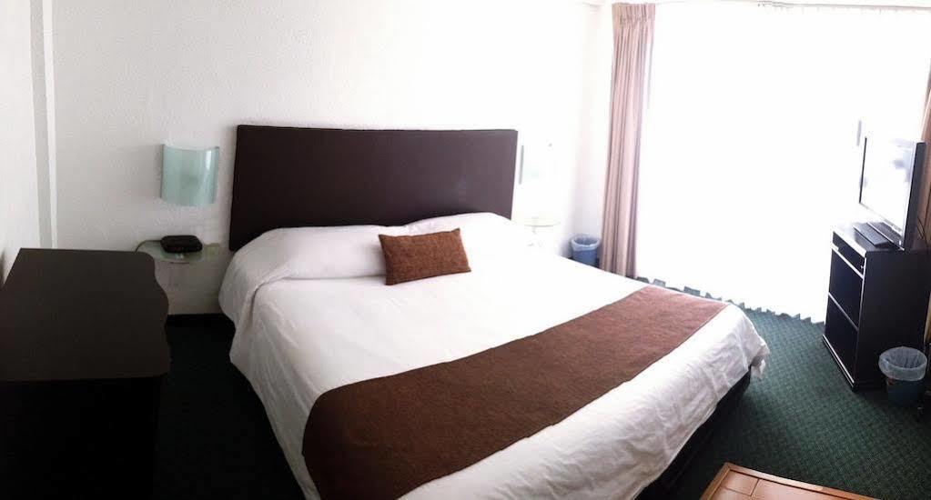 Grupo Kings Suites - Horacio 1525 Mexico City Luaran gambar