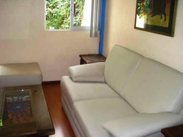 Grupo Kings Suites - Horacio 1525 Mexico City Luaran gambar