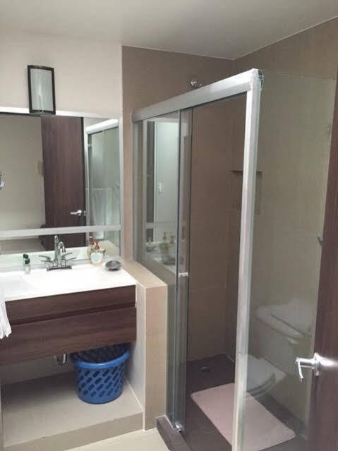 Grupo Kings Suites - Horacio 1525 Mexico City Luaran gambar